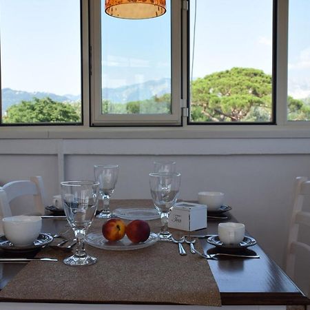 Levante Marina Di Carrara Extérieur photo