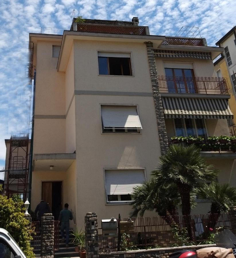 Levante Marina Di Carrara Extérieur photo