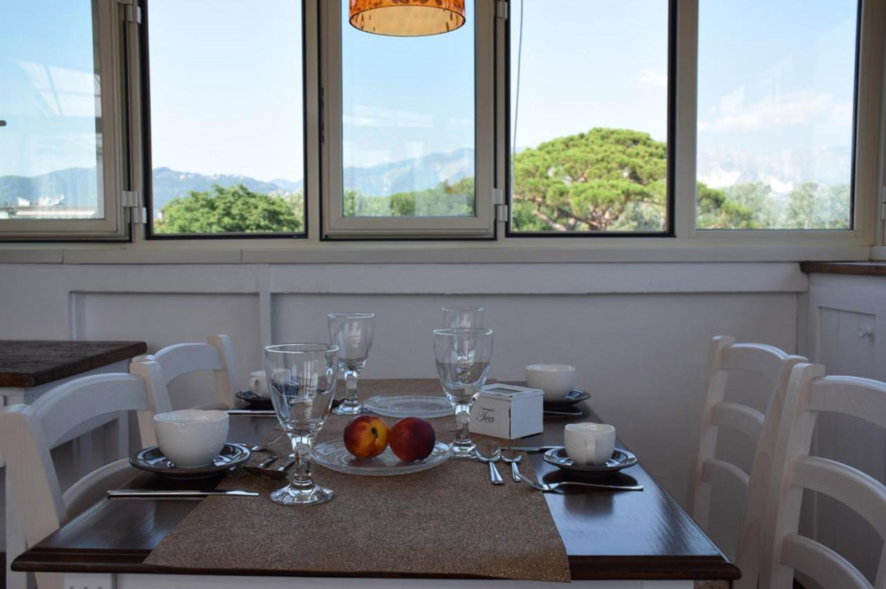 Levante Marina Di Carrara Extérieur photo