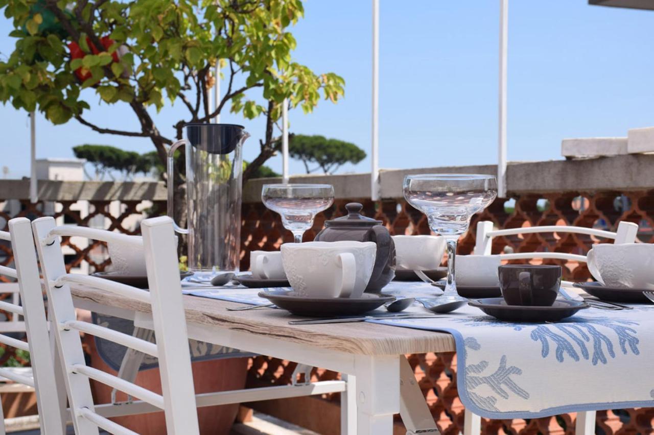 Levante Marina Di Carrara Extérieur photo