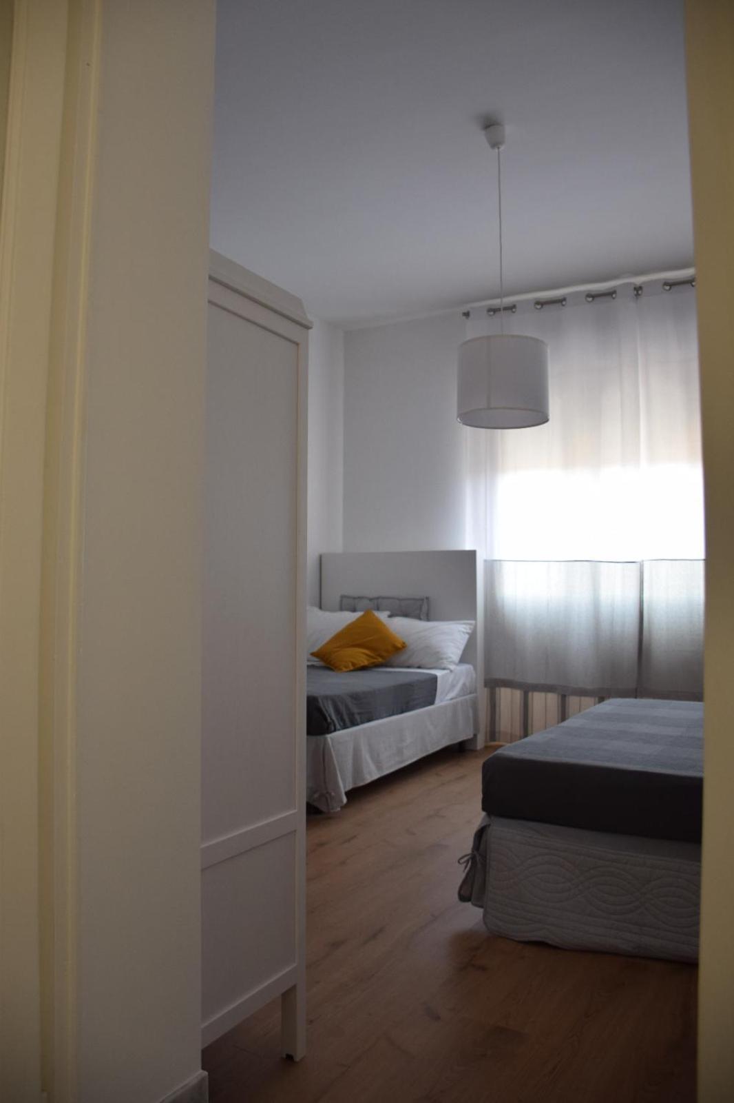 Levante Marina Di Carrara Chambre photo